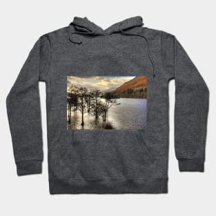 Loch Tay Winter Hoodie